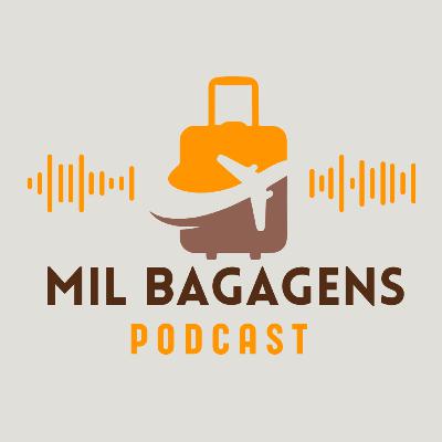 Episódio 001: Importante é o Caminho - Convidado José Tabacow