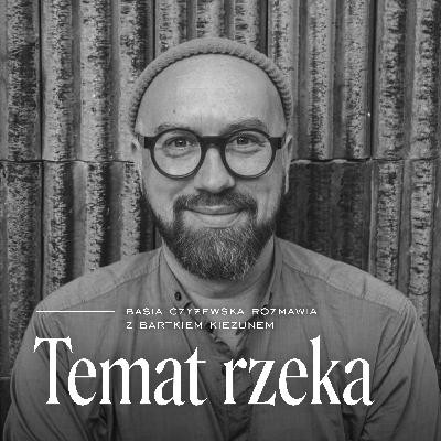 Bartek Kieżun o Neapolu