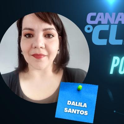 #039 - Quer abrir sua "firma"? Vem com a gente! - Dalila - Major Empresarial - 3ª Temporada