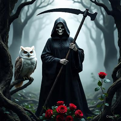 Samhain, the Gods, and the Underworld