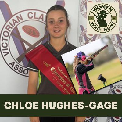 Rising Talent: 14-Year-Old Trap Shooter Chloe Hughes-Gage