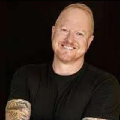 Futurist Nikolas Badminton on Optimizing Humans