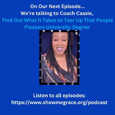 The Cost of the Superhero Cape with Coach Cassie J The Cost of the Superhero Cape with Coach Cassie J