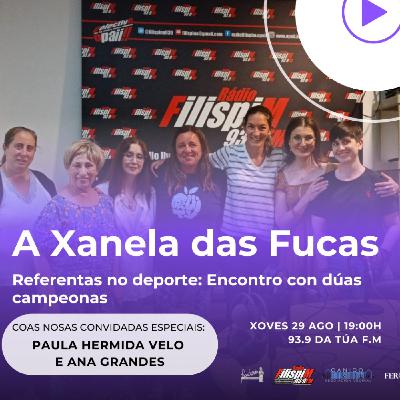 A Xanela das Fucas Nº 104