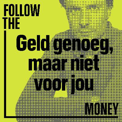 Podcast | ‘Als Europa niets doet, verliezen we de macht over ons geld’