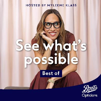 The Best of See What’s Possible Season 1 The Best of See What’s Possible Season 1