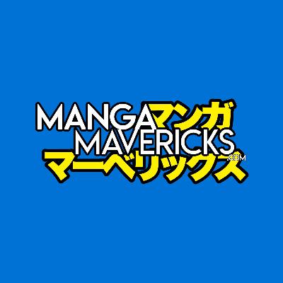 EP. 243: WE'RE PUBLISHING MANGA!
