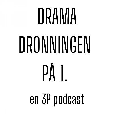 #24 Skænderier - med Sara (den 2.) #24 Skænderier - med Sara (den 2.)
