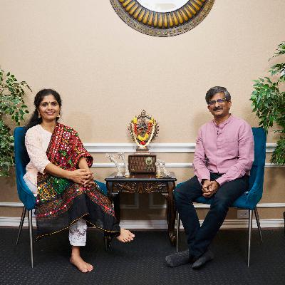 Anjali Nandanji’s Journey: From Reluctant Beginner to Acclaimed Bharatanatyam and Mohiniattam Guru