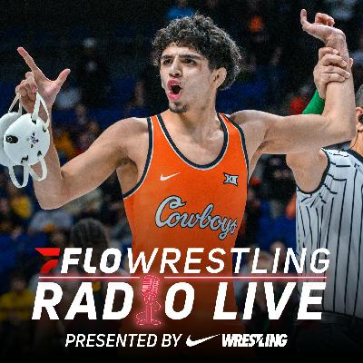 FRL 1,199 - Huge Weekend Preview & Predictions FRL 1,199 - Huge Weekend Preview & Predictions