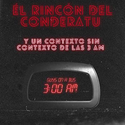 Episodio 9 : Las 3 am