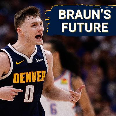 PIVOTAL: Christian Braun Extension an Important Step in Denver Nuggets Plans