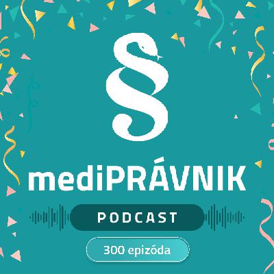 300 epizóda: Nový zákon o psychologickej činnosti