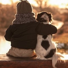 Love in America!