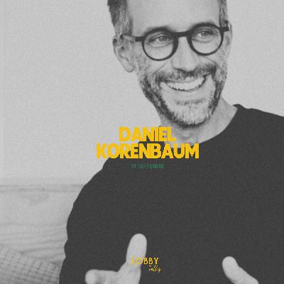 Daniel Korenbaum - 14 Septembre