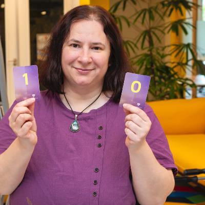 75. Consulting, Gamification and Making a difference 75. Consulting, Gamification and Making a difference