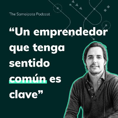 Hugo Arévalo | Del refranero al term sheet: invertir con sentido común Hugo Arévalo | Del refranero al term sheet: invertir con sentido común
