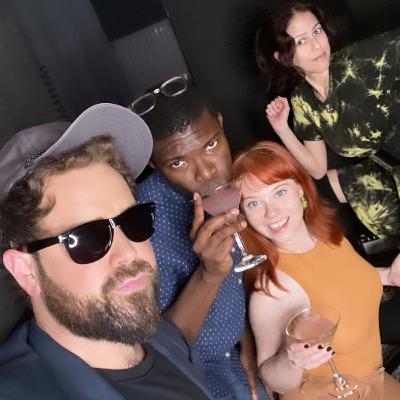 Ep.165 - Season Finale! Part I Ep.165 - Season Finale! Part I