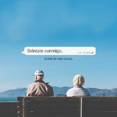 (Siéntate Conmigo) Episodio  1 - Pastor Josh Rice