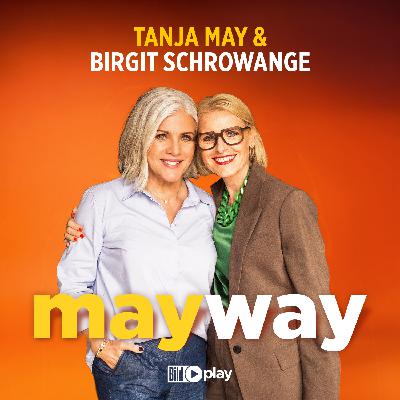 Birgit Schrowange - vom „Ansage-Fräulein" zum TV-Star