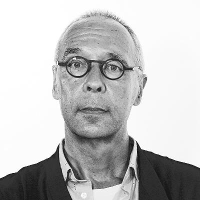 Episode 63: Jesper Koll