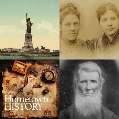 145: Forgotten Wholesome Stories from America’s Past 145: Forgotten Wholesome Stories from America’s Past
