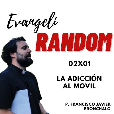 02x01 La adicción al movil 02x01 La adicción al movil