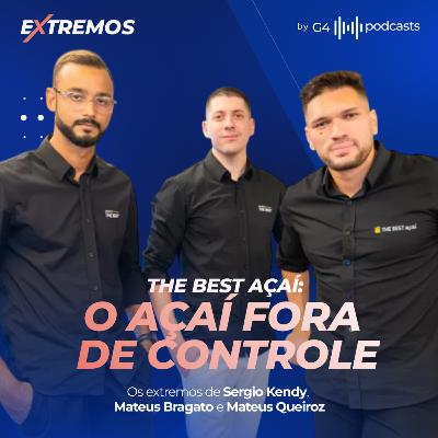 DO AÇAÍ À EXPANSÃO: O CASE DE CRESCIMENTO QUE DEU MUITO CERTO