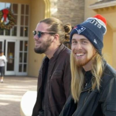 Ep 107 - Post - Structuralism With Mike