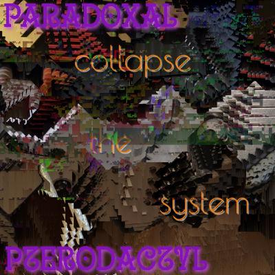 snacktime - collapse the system