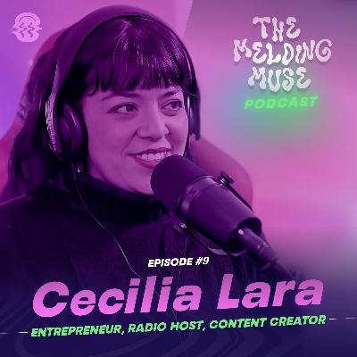 E9 CECI LATIN KIWI | Helping Immigrants, Besos Latinos, From crisis into success (Spanish & English)