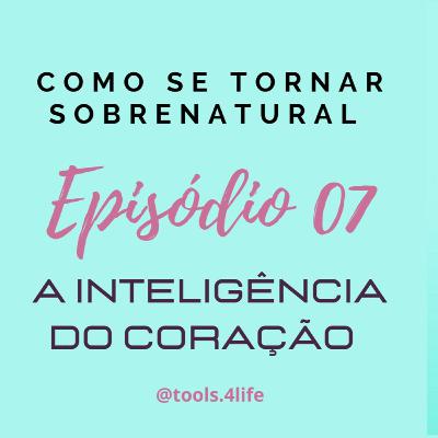 Temporada "Como se tornar sobrenatural" - Episódio 07 Temporada "Como se tornar sobrenatural" - Episódio 07