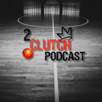 2ClutchWG - Folge 59: Jalen Brunson