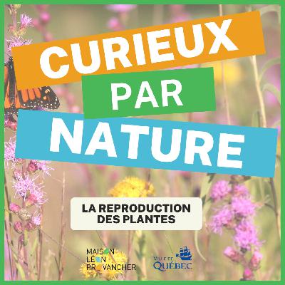 Curieux par Nature: La reproduction des plantes