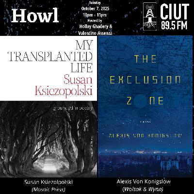 Howl - Tuesday October 7, 2025