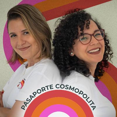 Ep. 029: I love Montréal | Programa Bilingüe de Inglés y Francés | Entrevista a Gladymar López Ep. 029: I love Montréal | Programa Bilingüe de Inglés y Francés | Entrevista a Gladymar López