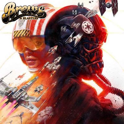 264: Star Wars Squadrons 264: Star Wars Squadrons