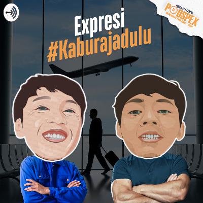Hayoo Mau Kabur Kemana #kaburajadulu