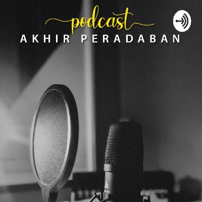 Pencarian Jati Diri