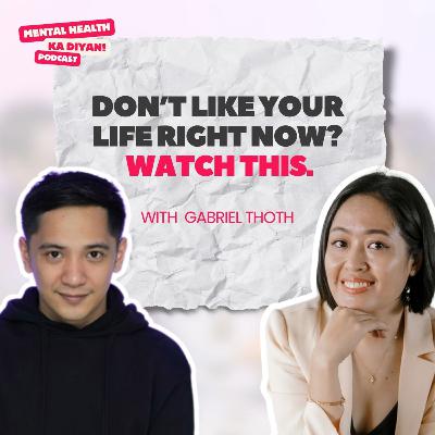 Don’t Like Your Life Right Now? Watch This. - Part 1