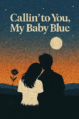 Wistful Whispers: My Baby Blue Wistful Whispers: My Baby Blue