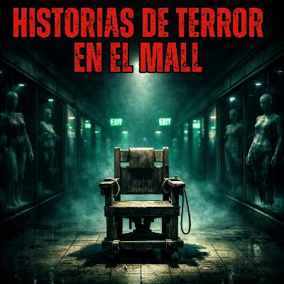 6 de las historias de terror REALES más perturbadoras en centros comerciales que te harán vigilar a todos a tu alrededor