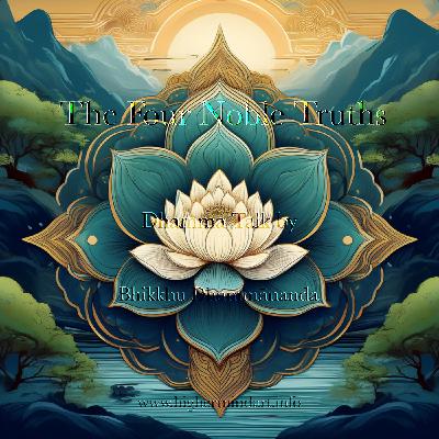 The Four Noble Truths