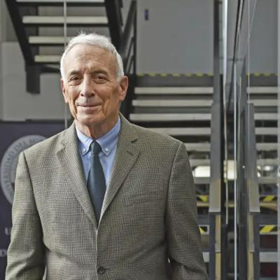 Jorge Fontevecchia entrevista a Larry Kotlikoff - Noviembre 2025