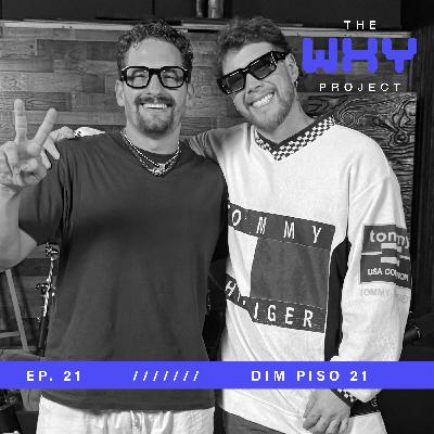 21. DIM Piso 21: La fuerza de creer y no rendirse