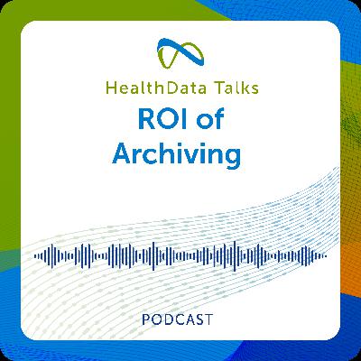 ROI of Archiving