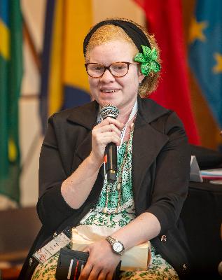 Meet the next generation of Pacific women fighting for change Meet the next generation of Pacific women fighting for change