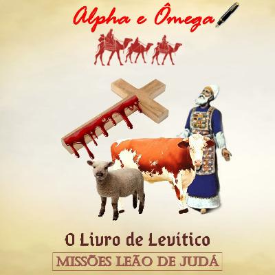 O Livro de Levítico - Introdução