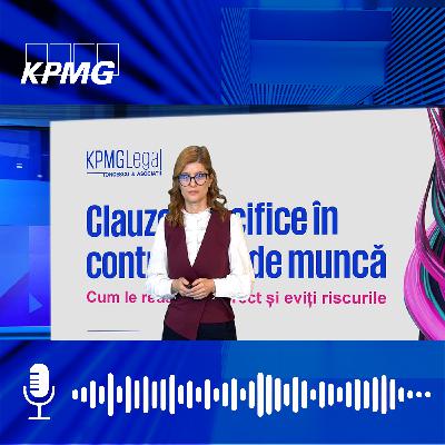 Clauza de neconcurență și clauza de mobilitate în contractul de muncă Clauza de neconcurență și clauza de mobilitate în contractul de muncă