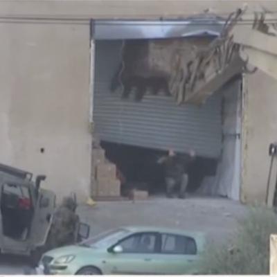 No justification for Israeli extrajudicial killings in Jenin: Palestinian politician